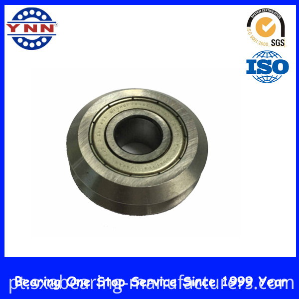 China Bearing Manufacturers Non-Standard Deep Groove Ball Bearing